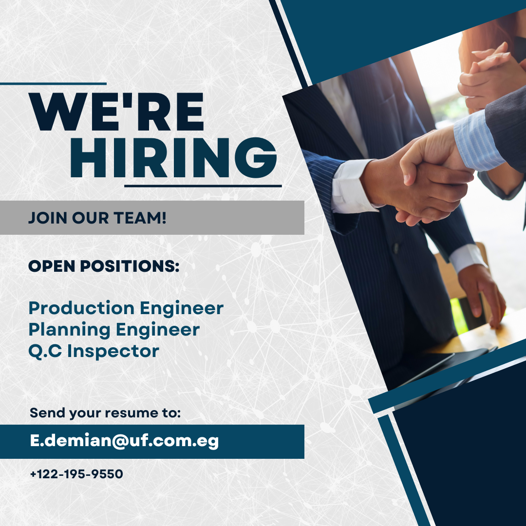 Production Engineer, Planning Engineer and Q.C Inspector}