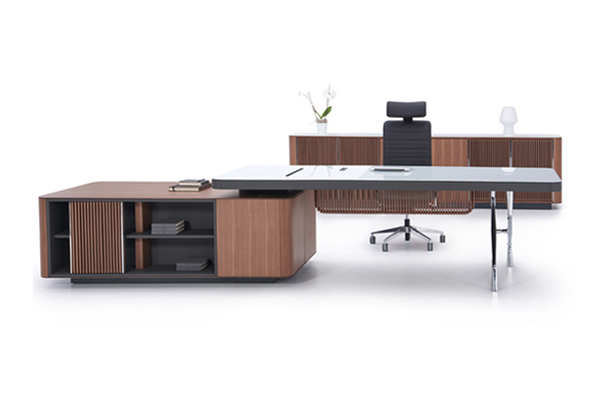 Modern Desk MD18