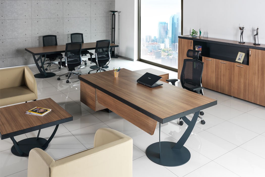 Modern Desk MD36