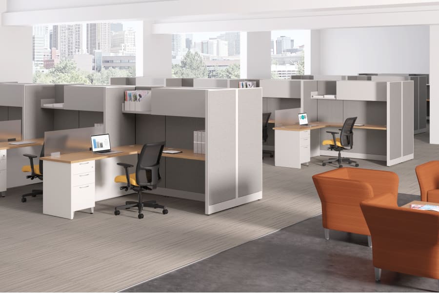 Workstations WS7