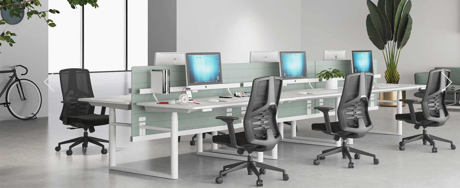 Workstations WS8