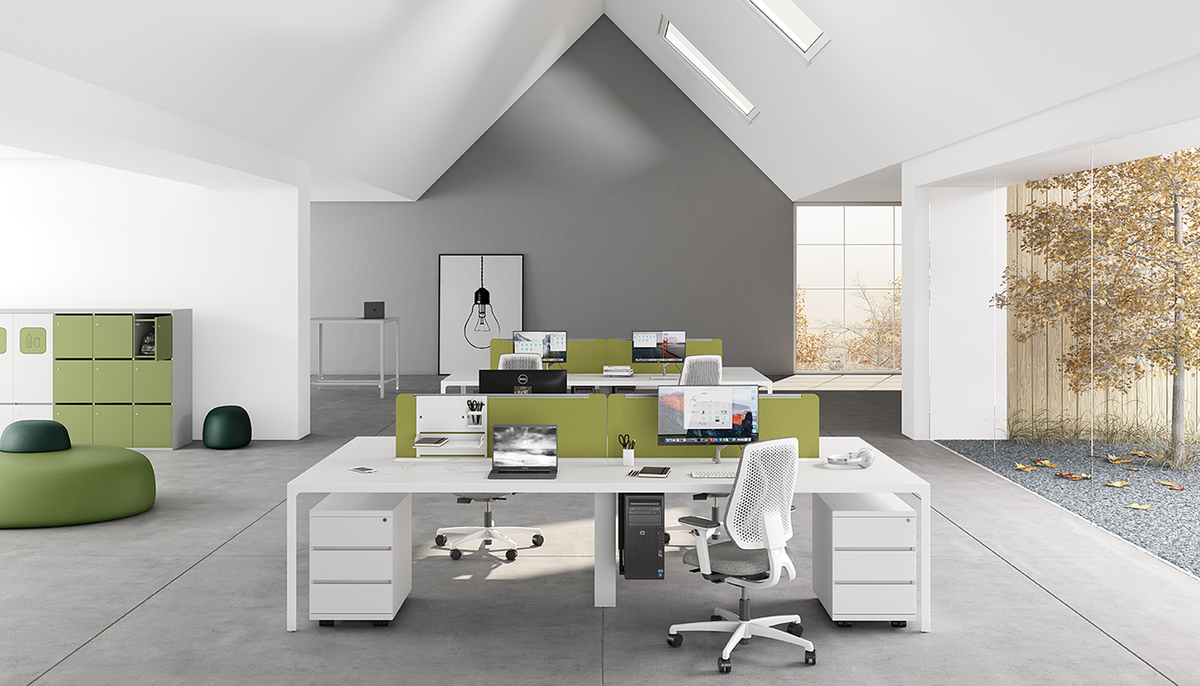 Workstations WS17