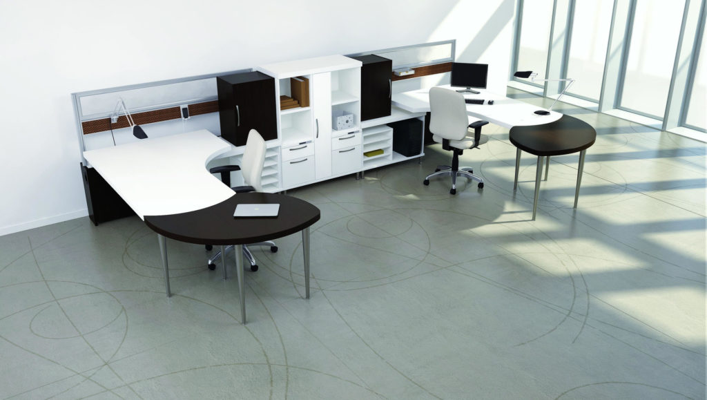 Workstations WS25