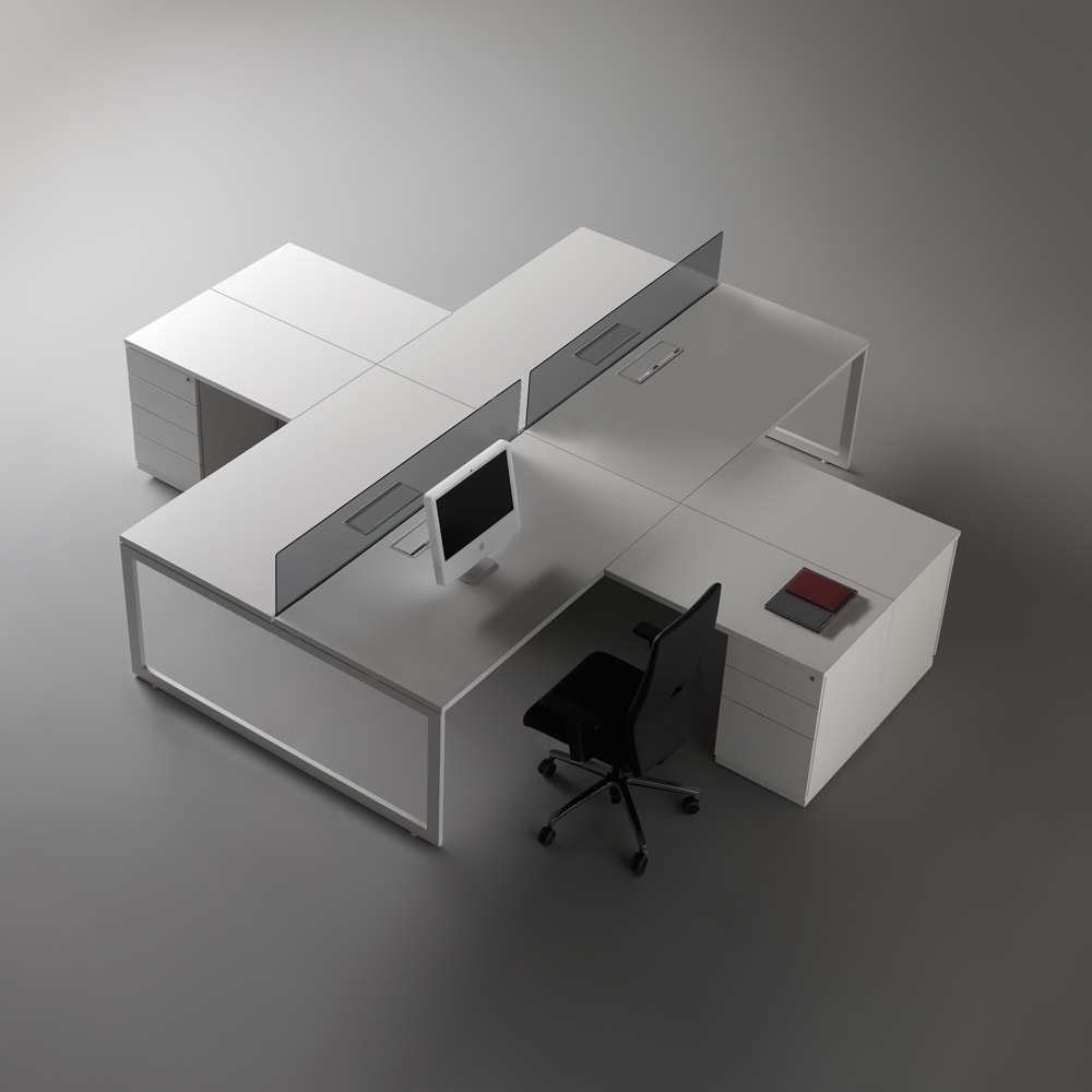 Workstations WS31