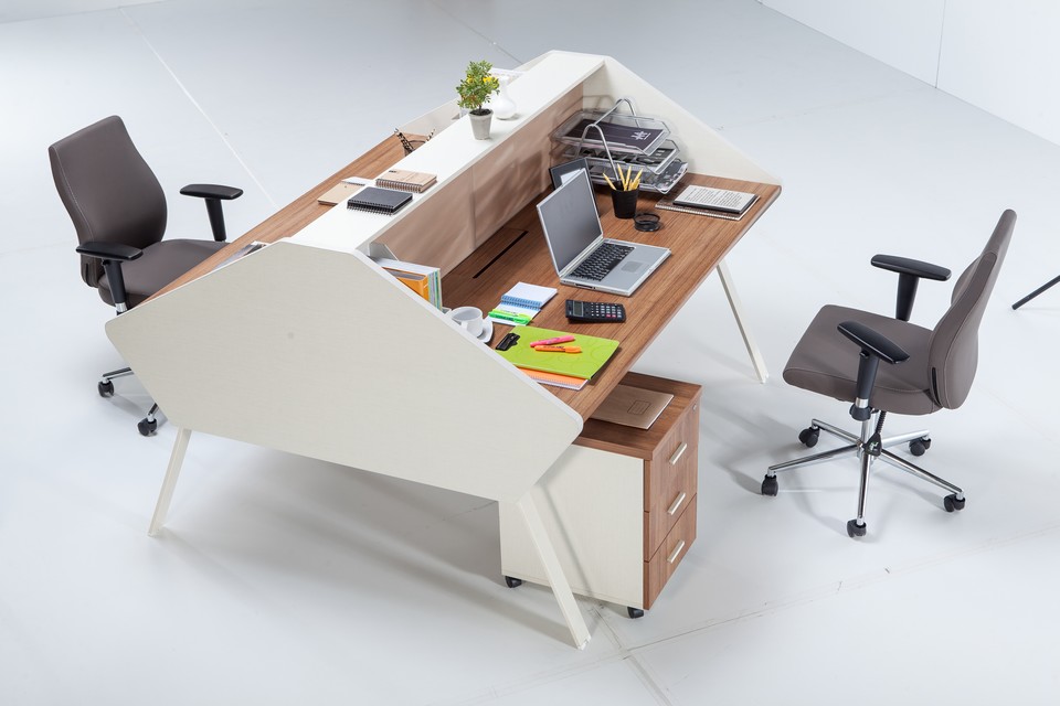 Workstations WS35