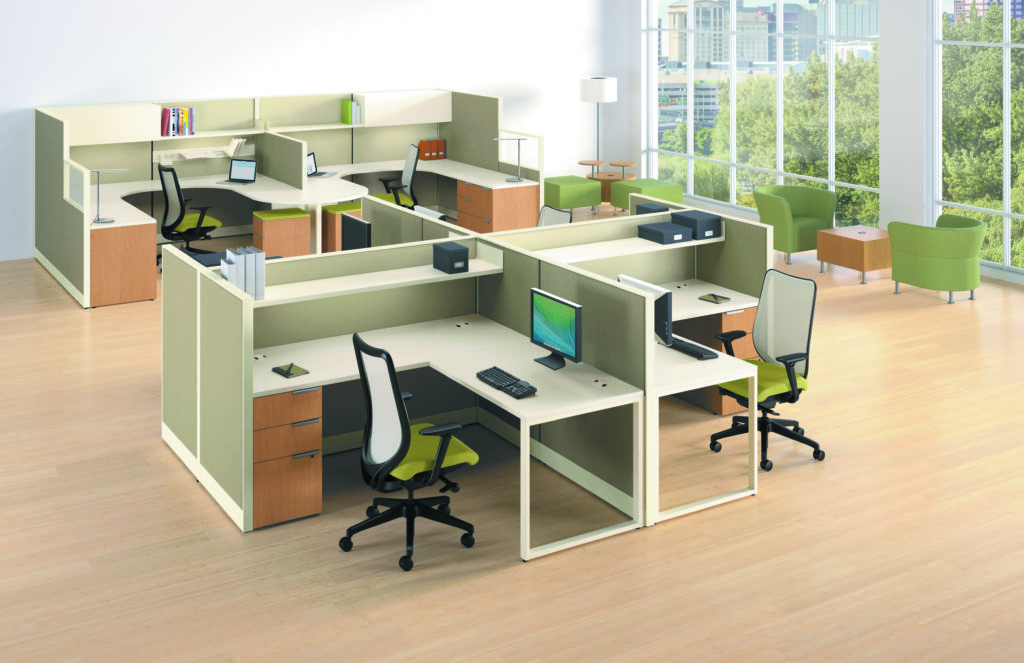 Workstations WS38