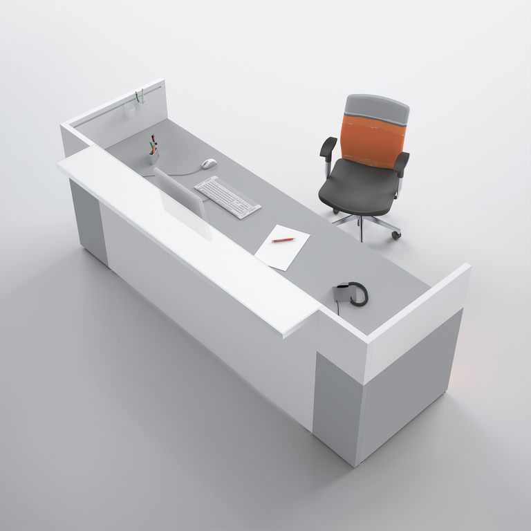 Reception Desk RD38