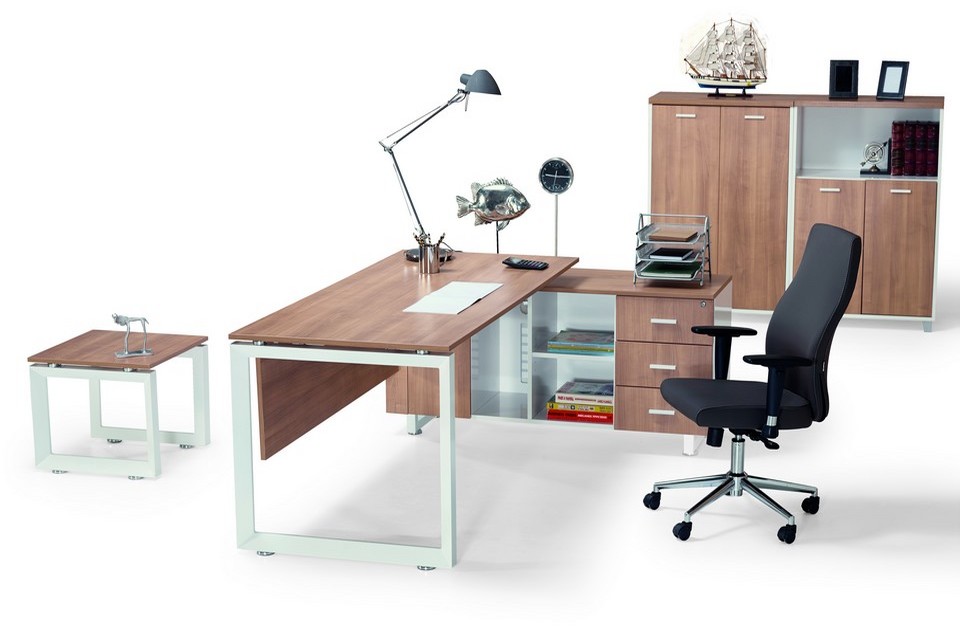 Senior Desk SD22