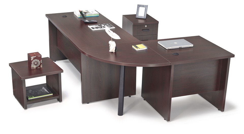 Senior Desk SD39