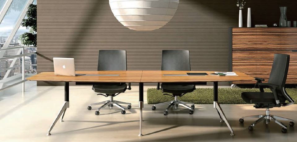 Meeting Table MT6
