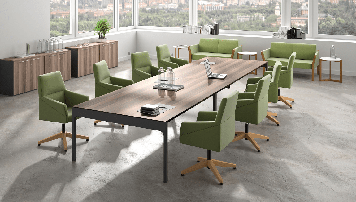 Meeting Table MT16