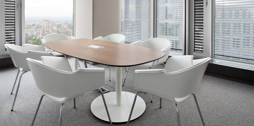 Meeting Table MT34