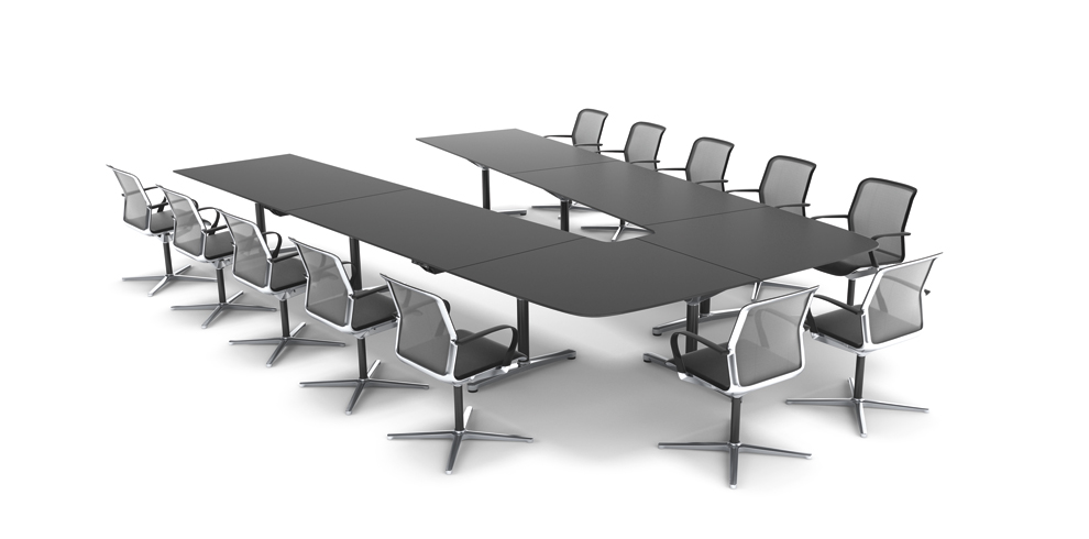 Meeting Table MT39